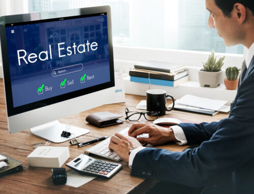 Cómo Diseñar un Sitio Web Inmobiliario Eficaz. Guía Paso a Paso.