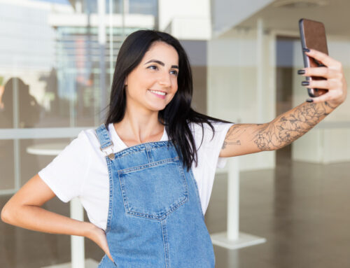 Los Mejores Celulares para Crear Contenido en 2025